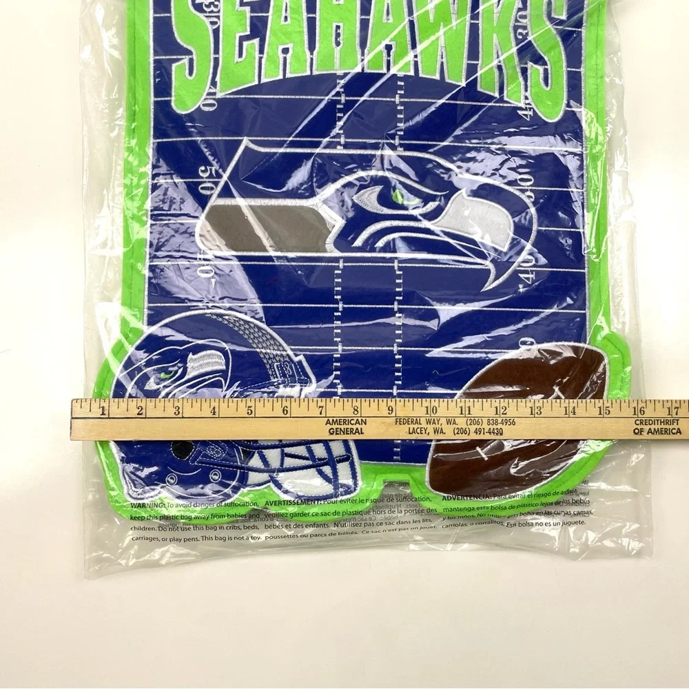 NFL seattle seahawks